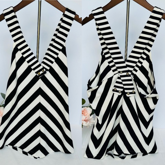 Anthropologie Verbatim Tank Top - Picture 2 of 7